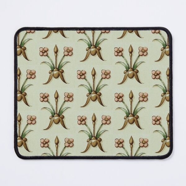 Item preview, Medieval Flower Illustration designed and sold by HawthorneFlame.