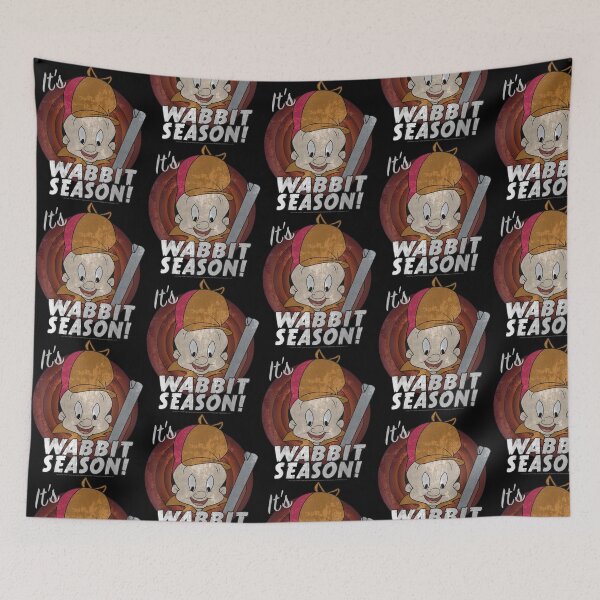Item preview, L00ney Tunesss wabbit season ! CHILDHOOD designed and sold by hiulari-sarey.