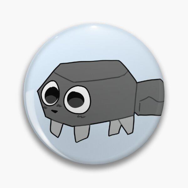 Item preview, Pebble designed and sold by WillowTheCat-.
