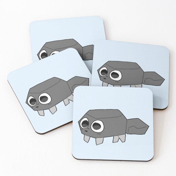 Item preview, Pebble designed and sold by WillowTheCat-.