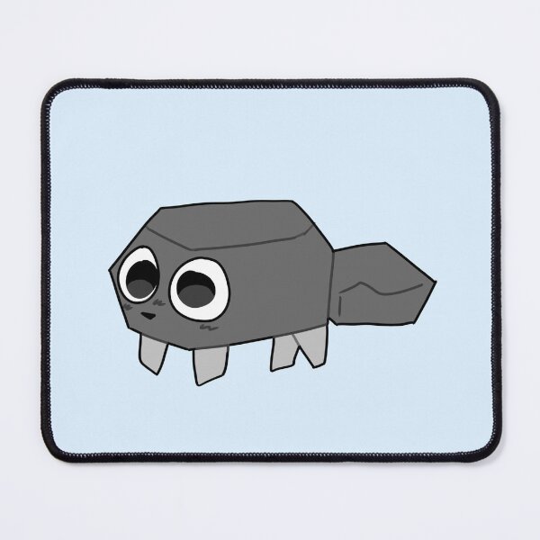Item preview, Pebble designed and sold by WillowTheCat-.