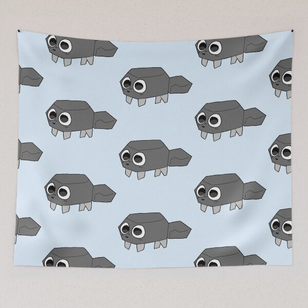 Item preview, Pebble designed and sold by WillowTheCat-.