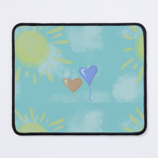 Item preview, Landscape of love designed and sold by Dan031198.
