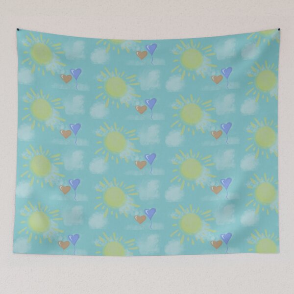 Item preview, Landscape of love designed and sold by Dan031198.