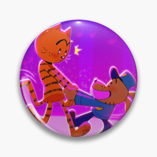 Item preview, Detey Dance! designed and sold by Lanthart.
