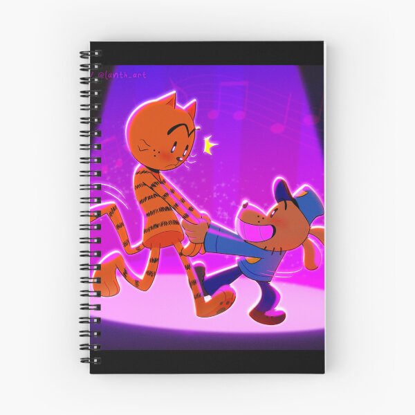 Item preview, Detey Dance! designed and sold by Lanthart.