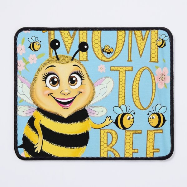 Item preview, Mom to bee designed and sold by Gina-rin.