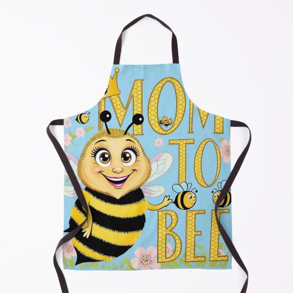 Item preview, Mom to bee designed and sold by Gina-rin.