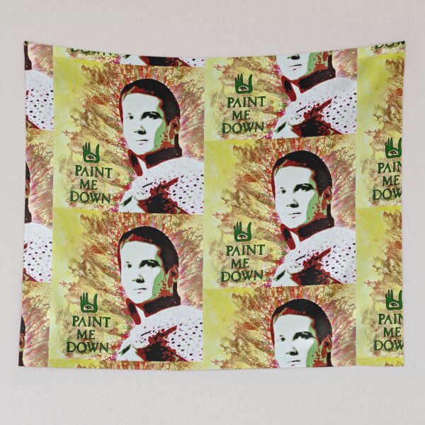 Item preview, Spandau Ballet designed and sold by Pip Pop Art.