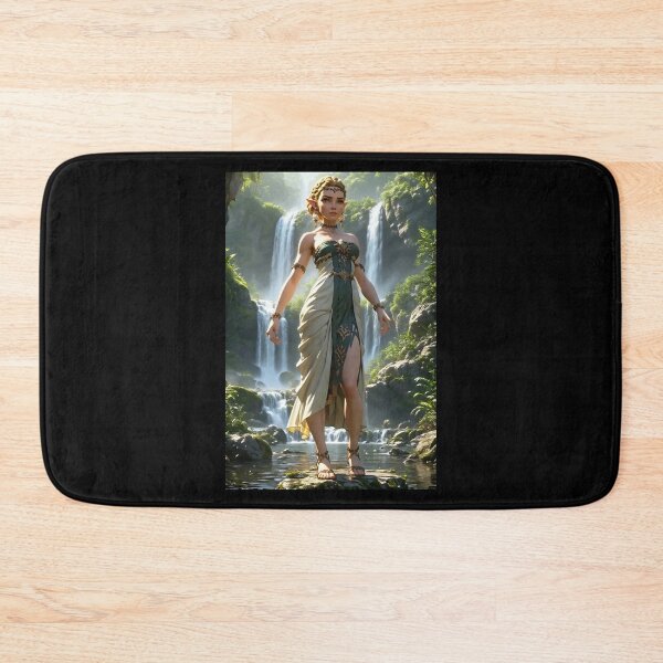 Item preview, Princess Zelda TOTK designed and sold by CH-Art-Design.