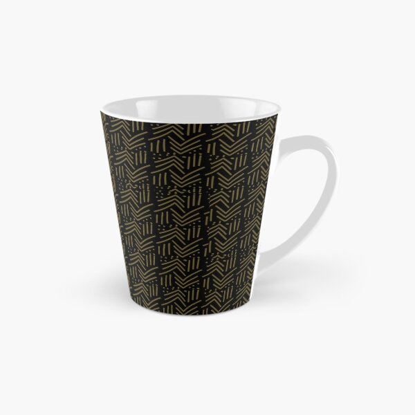 Item preview, Bogolan cultural motif designed and sold by Wolagno.