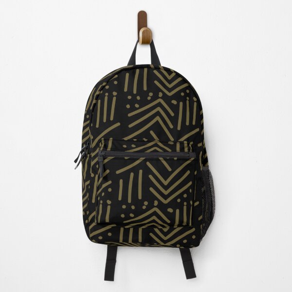 Item preview, Bogolan cultural motif designed and sold by Wolagno.