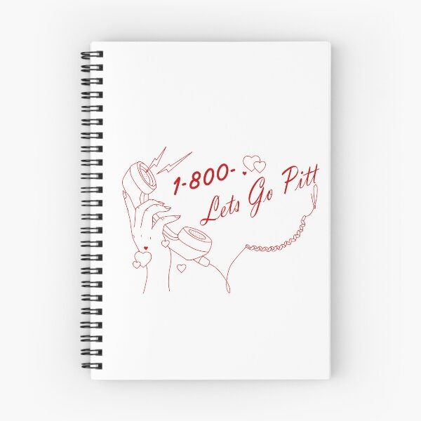 Item preview, 1-800-lets go Pitt designed and sold by mariahblythedesigns.