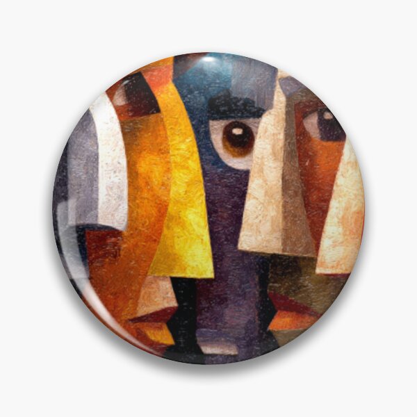 Item preview, AWP PDP A 183 ABSTRACT FACE designed and sold by Infopreneur1231.