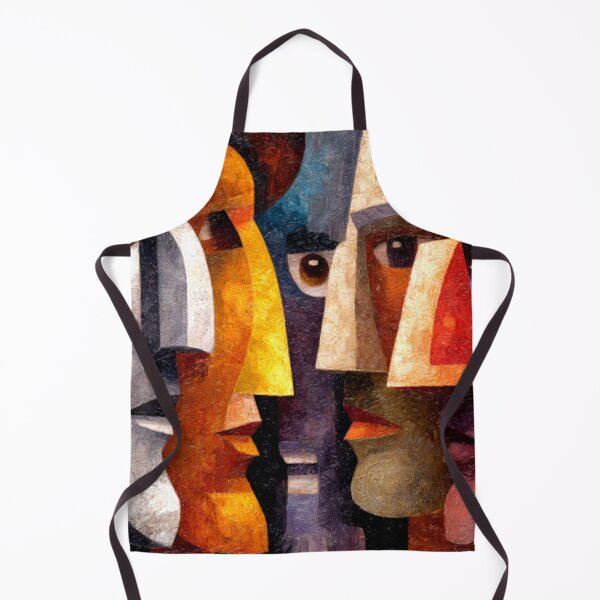 Item preview, AWP PDP A 183 ABSTRACT FACE designed and sold by Infopreneur1231.