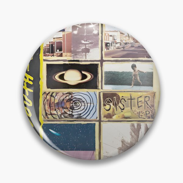 Item preview, Edgy Collage: Bold Yellow Text & Diverse Imagery designed and sold by TeresaMinick.