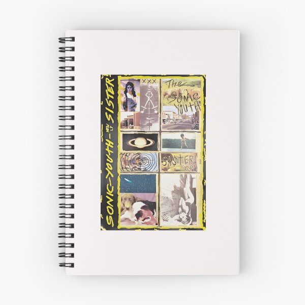 Item preview, Edgy Collage: Bold Yellow Text & Diverse Imagery designed and sold by TeresaMinick.