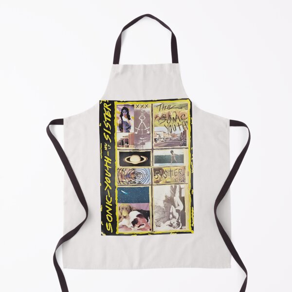 Item preview, Edgy Collage: Bold Yellow Text & Diverse Imagery designed and sold by TeresaMinick.