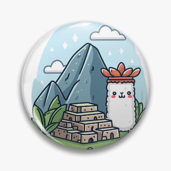 Artikelvorschau, Alpaca in the peruvian mountains entworfen und verkauft von TaverneKuna.