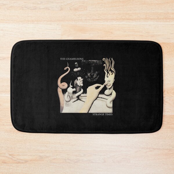 Item preview, Eerie Dreamscape: Grotesque Abstract Vision with Distorted Figures designed and sold by TeresaMinick.