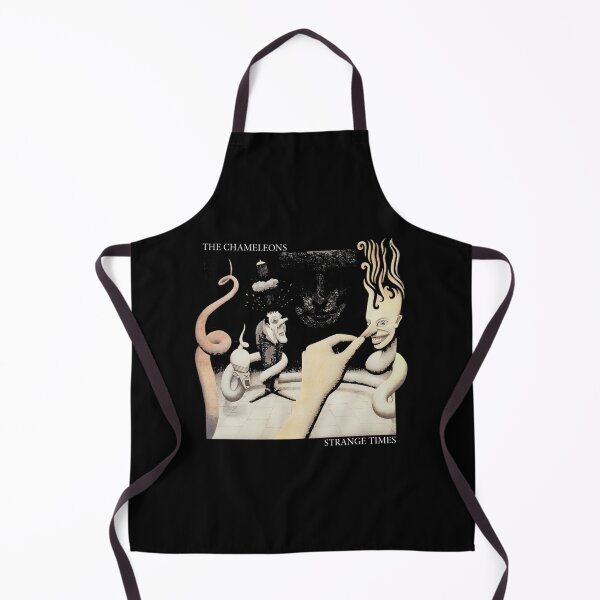 Item preview, Eerie Dreamscape: Grotesque Abstract Vision with Distorted Figures designed and sold by TeresaMinick.