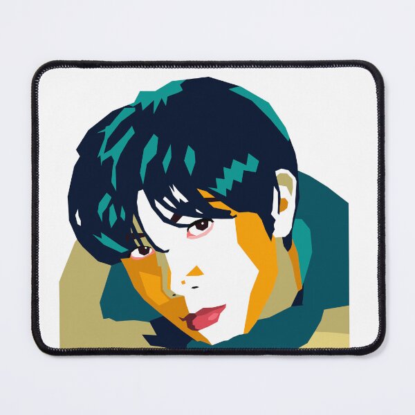 Item preview, Ryo NCT Wish WPAP Art designed and sold by Aome22.