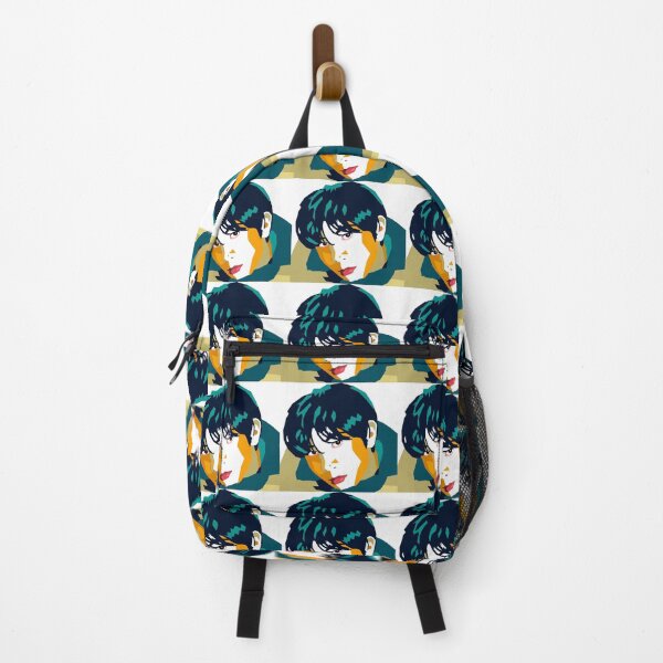 Item preview, Ryo NCT Wish WPAP Art designed and sold by Aome22.