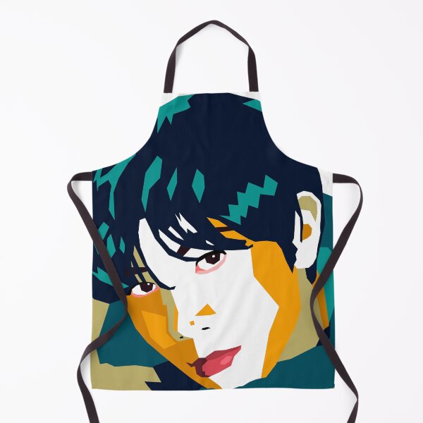 Item preview, Ryo NCT Wish WPAP Art designed and sold by Aome22.