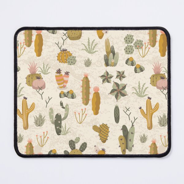 Item preview, Cactus in Desert designed and sold by Farissa Designs.