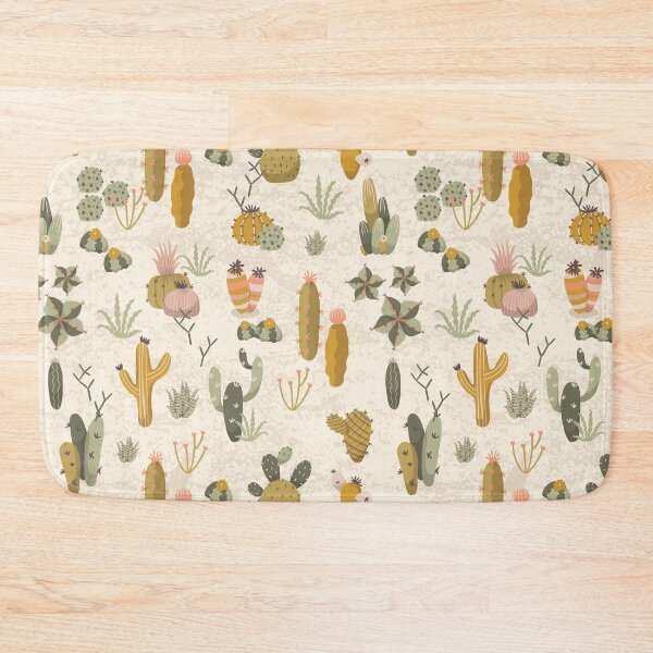 Item preview, Cactus in Desert designed and sold by Farissa Designs.