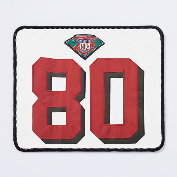 Item preview, jerry rice 80 designed and sold by unfamouzzz.