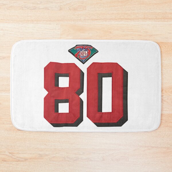Item preview, jerry rice 80 designed and sold by unfamouzzz.