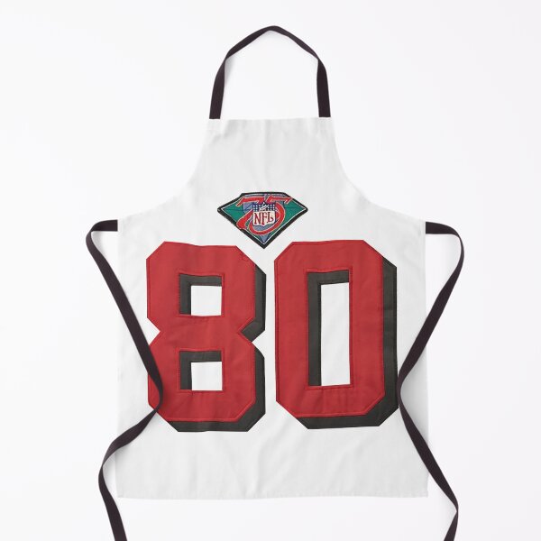 Item preview, jerry rice 80 designed and sold by unfamouzzz.