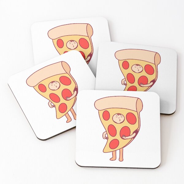 Item preview, gooood pizza greaaaat pizza designed and sold by xopaints.