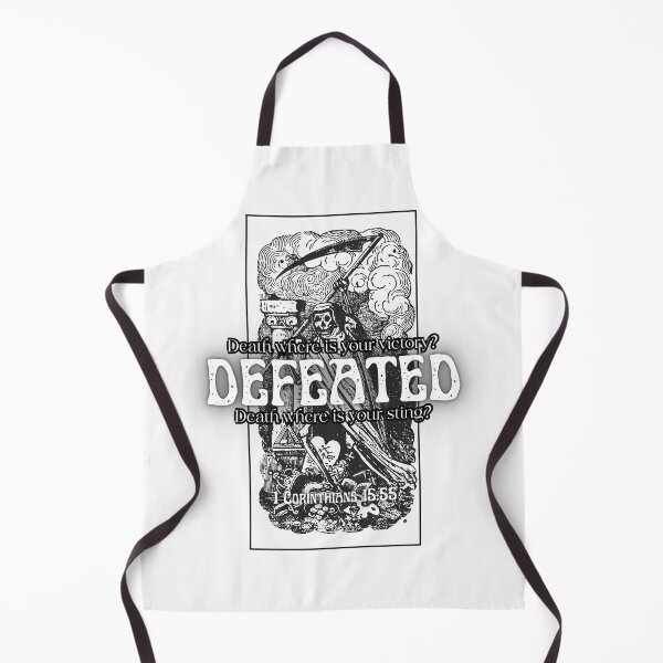 Item preview, Death Defeated designed and sold by TRUTH IN LOVE.