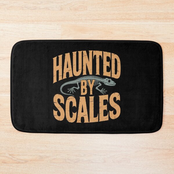 Item preview, Haunted by Scales designed and sold by SignumShop.