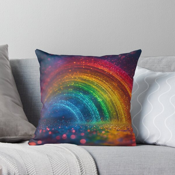 Item preview, Rainbow Tunell designed and sold by TheDarkWardrobe.