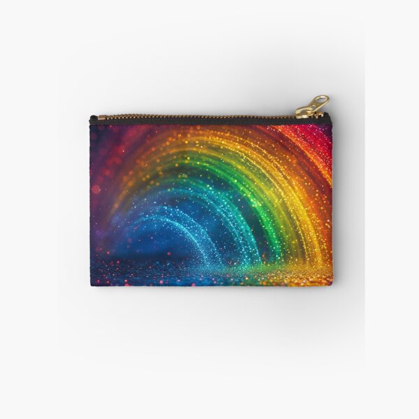 Item preview, Rainbow Tunell designed and sold by TheDarkWardrobe.