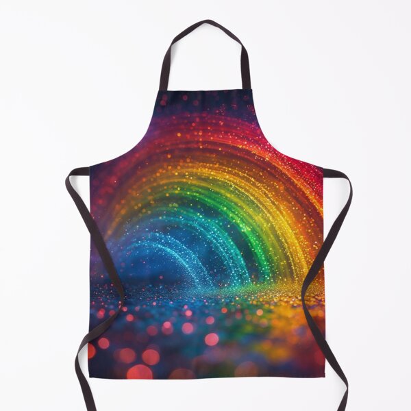 Item preview, Rainbow Tunell designed and sold by TheDarkWardrobe.