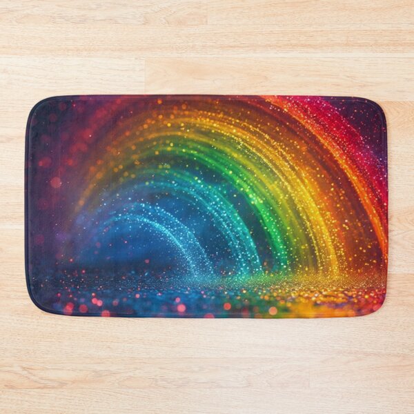 Item preview, Rainbow Tunell designed and sold by TheDarkWardrobe.