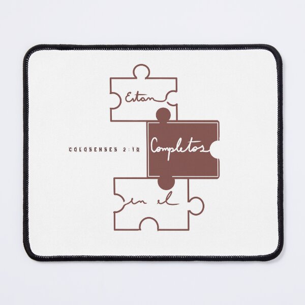 Item preview, We are complete in it. designed and sold by vivopinta.