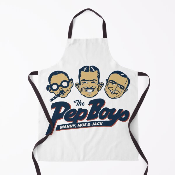 Item preview, Pep Boys designed and sold by Artcop's T-Shirt Emporium.