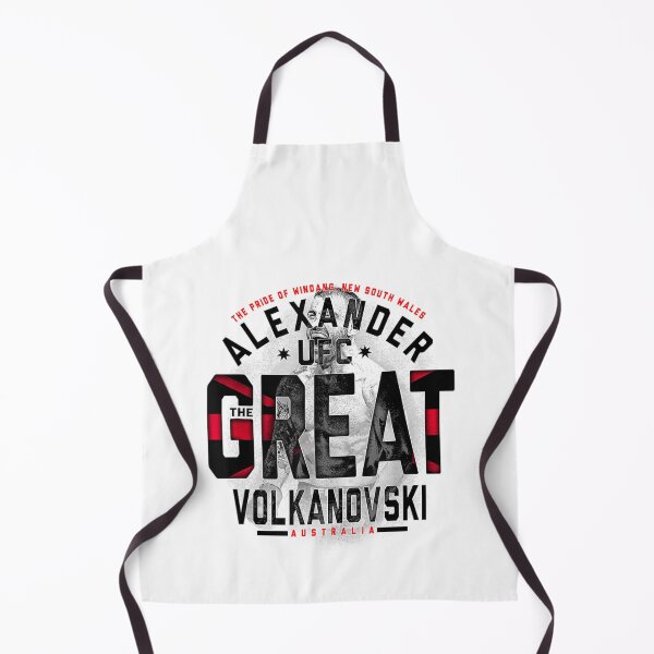 Item preview, Alexander "The Great" Volkanovski The Pride Of Windang New South Wales designed and sold by JeyVel.