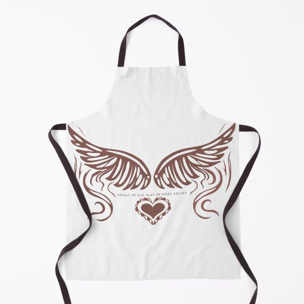 Item preview, Under his wings designed and sold by vivopinta.