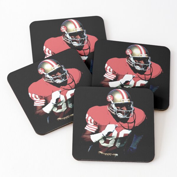 Item preview, jerry rice san francisco designed and sold by unfamouzzz.