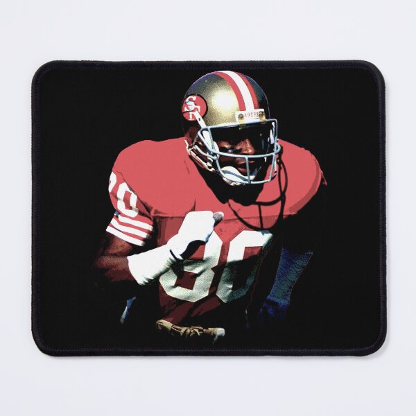 Item preview, jerry rice san francisco designed and sold by unfamouzzz.