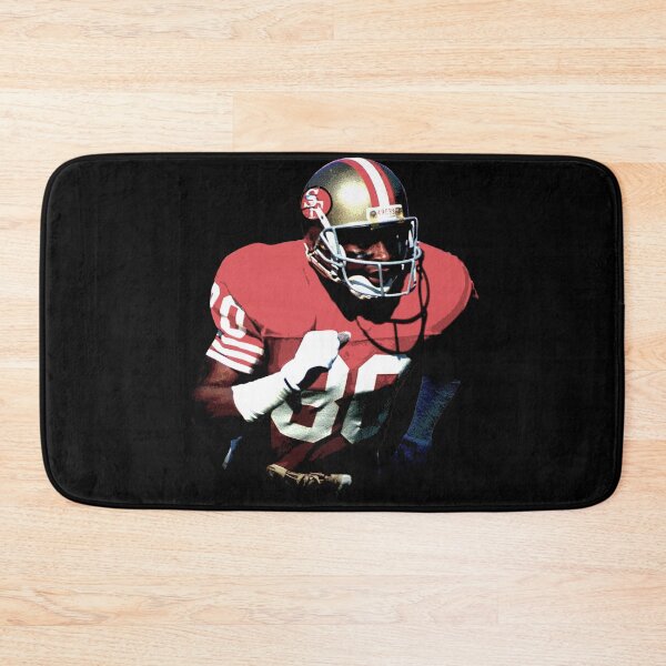 Item preview, jerry rice san francisco designed and sold by unfamouzzz.