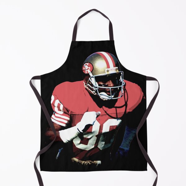 Item preview, jerry rice san francisco designed and sold by unfamouzzz.