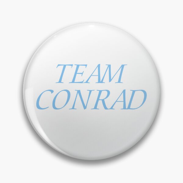 Artikelvorschau, Team Conrad - TSITP entworfen und verkauft von miarasinski.