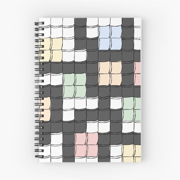 Item preview, Neural Network designed and sold by cerecanvas.